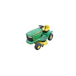 JOHN DEERE LT155