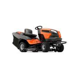 HUSQVARNA CTH 184T