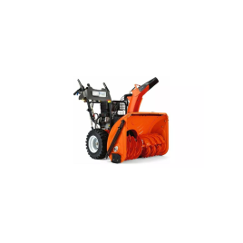 HUSQVARNA ST276EP