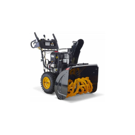 McCULLOCH PM105