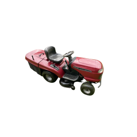 HUSQVARNA CTH140XP