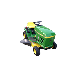 JOHN DEERE STX30