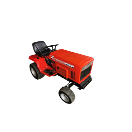 YANMAR YM14
