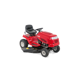 MTD RS125/96