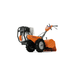 HUSQVARNA CRT 81