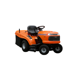 HUSQVARNA CTH135