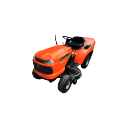 HUSQVARNA CT141