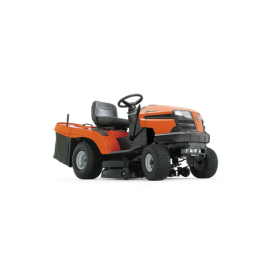 HUSQVARNA CT151