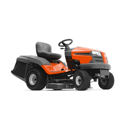 HUSQVARNA CTH173