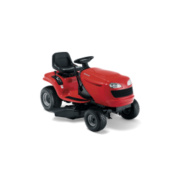 JONSERED LT2115A