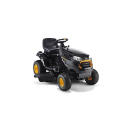 McCULLOCH M145-107T