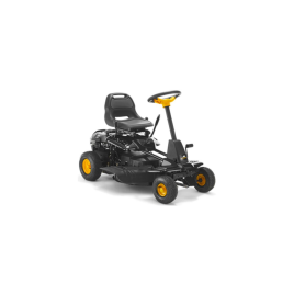 McCULLOCH M95-66X