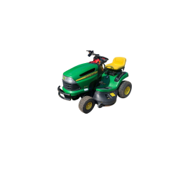 JOHN DEERE X110