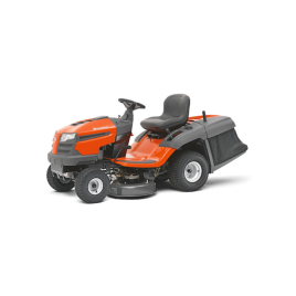 HUSQVARNA CT154