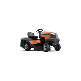 HUSQVARNA CTH126