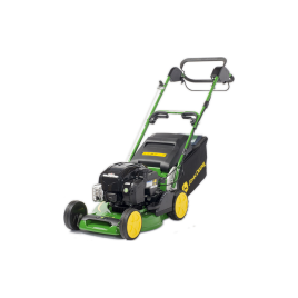 JOHN DEERE R43S