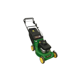 JOHN DEERE JX75
