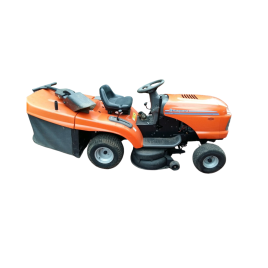 HUSQVARNA CT135