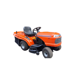 HUSQVARNA CTH155