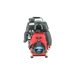 HONDA WX15