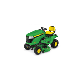 JOHN DEERE X300