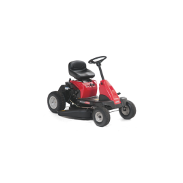 MTD MINIRIDER 60SDE