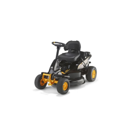McCULLOCH M105-77X