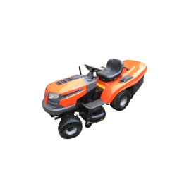HUSQVARNA CTH140 TWIN