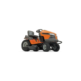 HUSQVARNA YTH150 TWIN