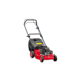 CASTELGARDEN MULCHER484TR