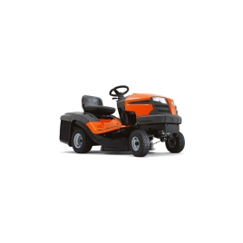 HUSQVARNA CT126