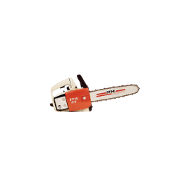 STIHL 015 AV