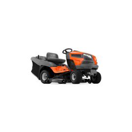 HUSQVARNA TC142T