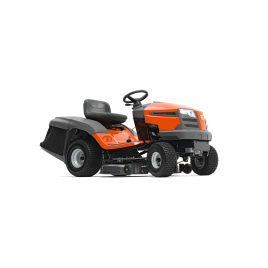 HUSQVARNA TC38