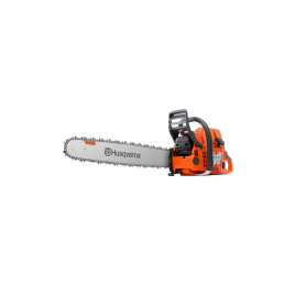 HUSQVARNA 390 XP
