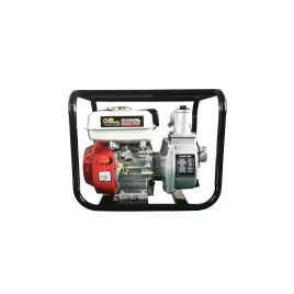 HONDA WP20X