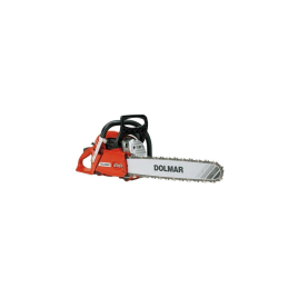 DOLMAR PS6400