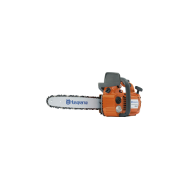 HUSQVARNA 338 XPT