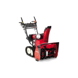 HONDA HS760